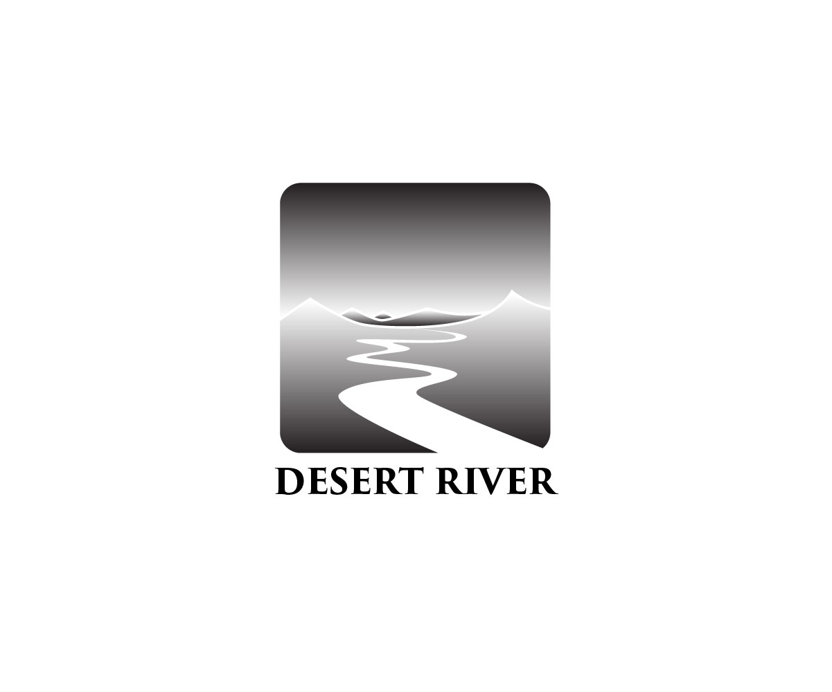 Design de Logo par Boon pour Desert River | Design #15050800