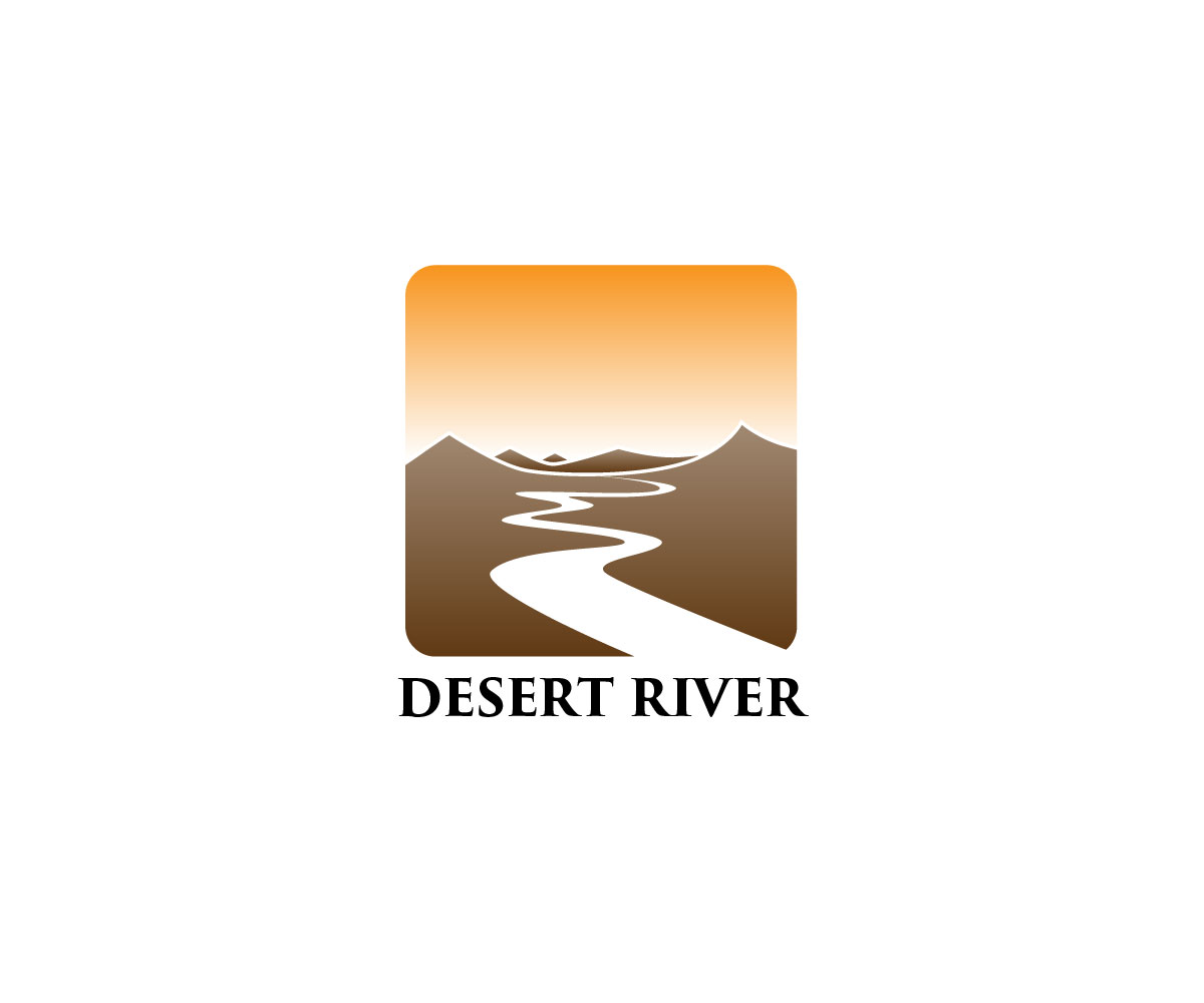 Design de Logo par Boon pour Desert River | Design #15050801