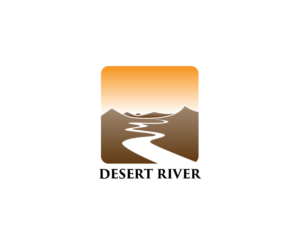 Logo Design by Boon for Desert River | Design: #15050801