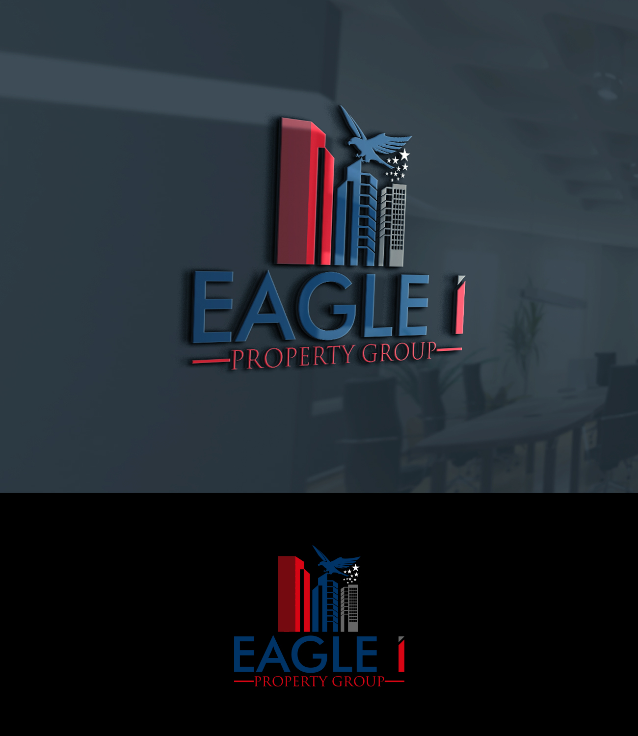Logo Design by Aarielle for this project | Design: #15059297