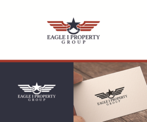 Logo Design by eMARK for this project | Design: #15026945