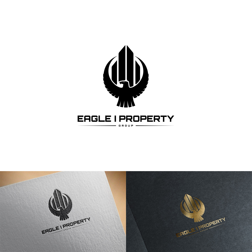 Logo Design by bull_design for this project | Design #15047524