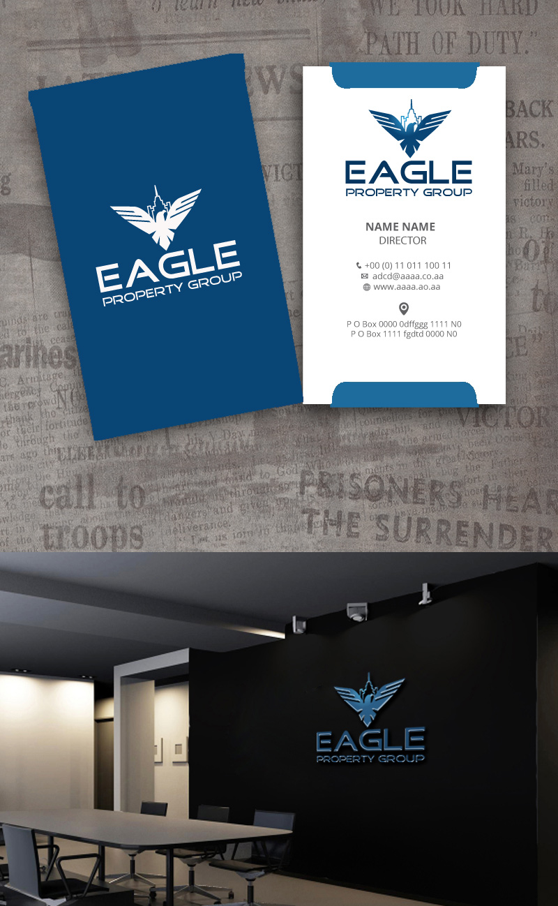 Design de Logo par zebronicgraphic pour ce projet | Design #15044997