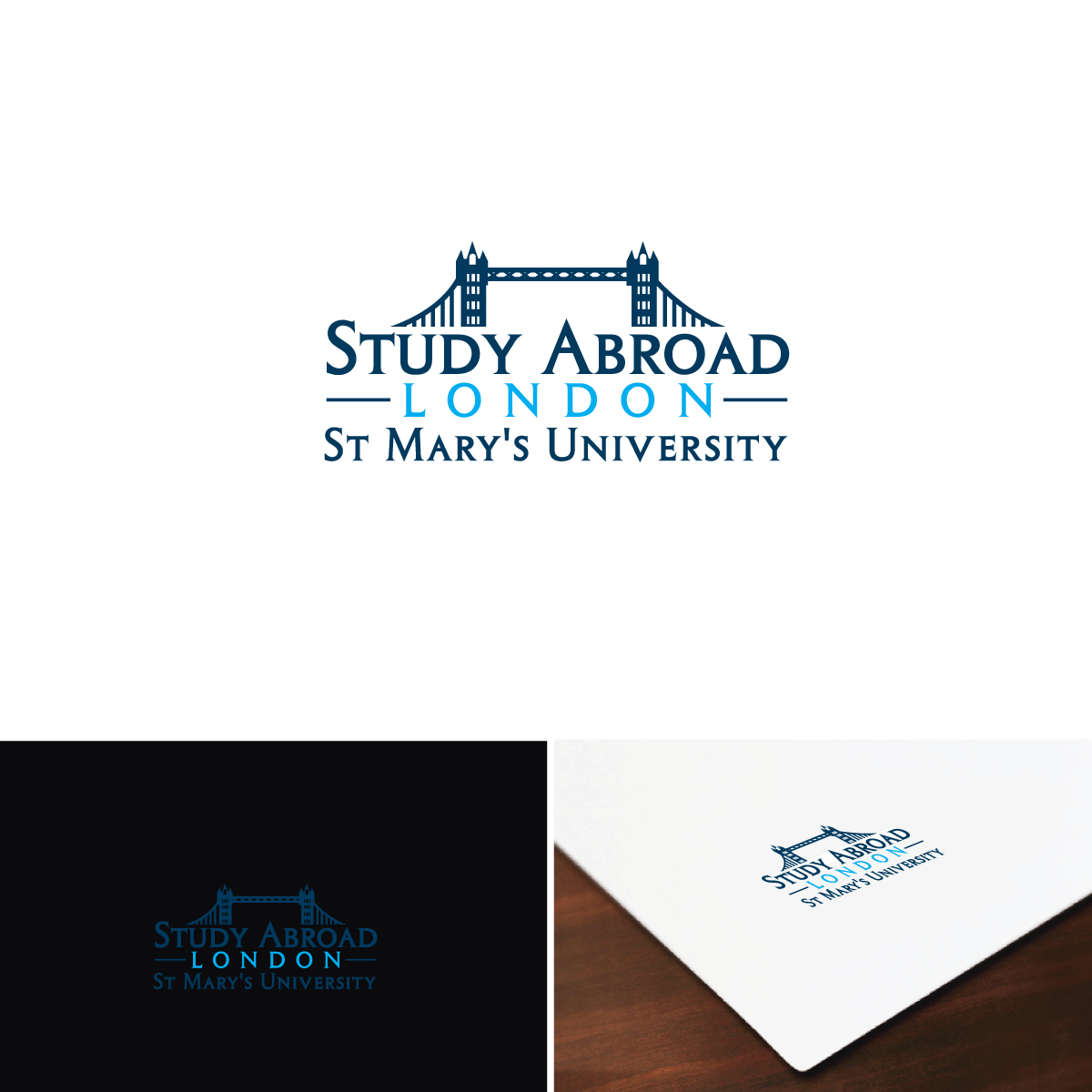 Logo Design by e-graphics for this project | Design #15166734