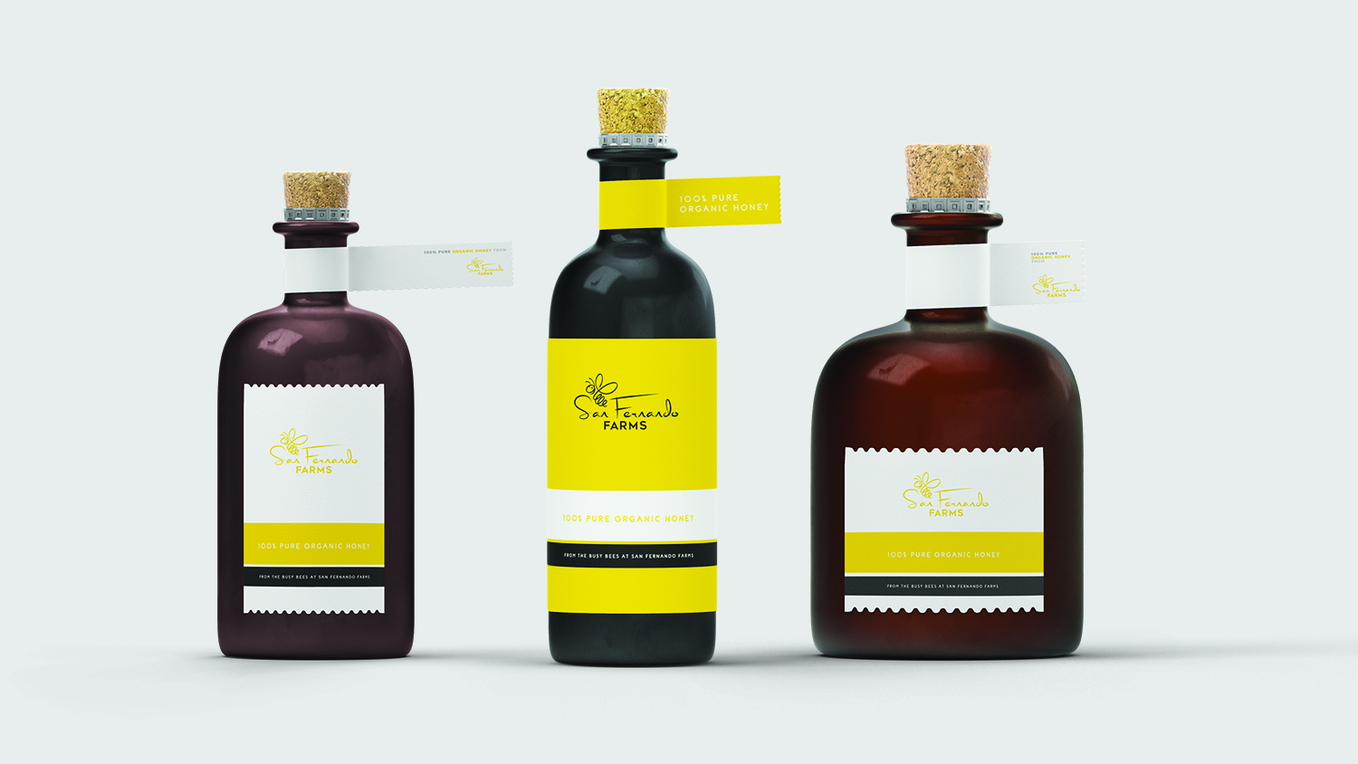 Packaging Design by media_naranja for this project | Design #15065420