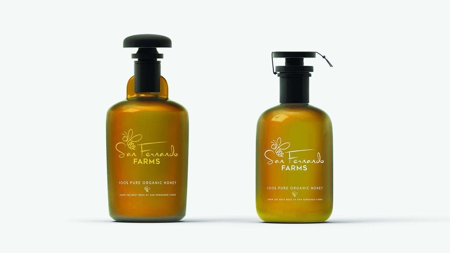 Packaging Design by media_naranja for this project | Design #15066072