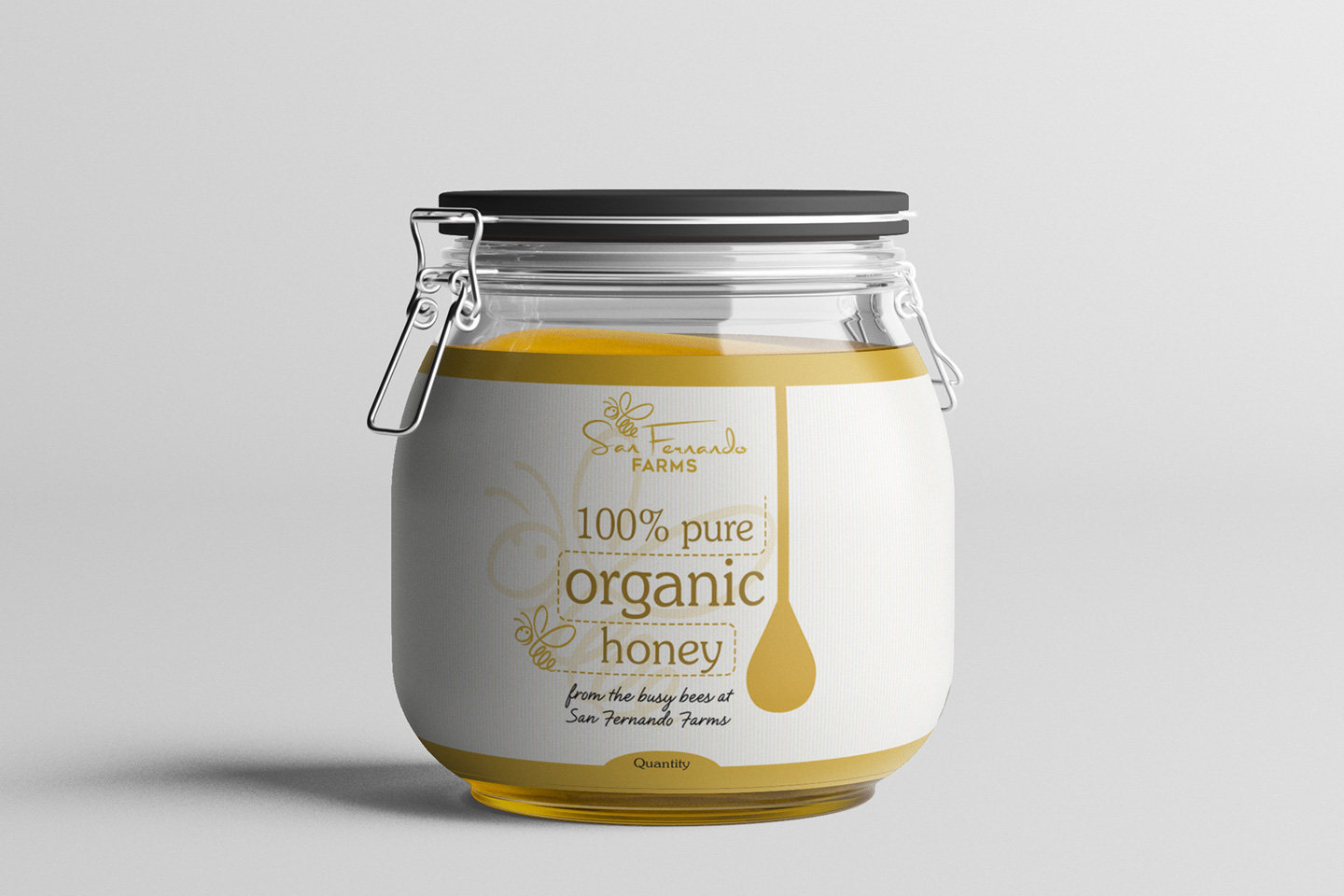 Verpackungs-Design von Chaitanya S. für dieses Projekt | Design #15051918