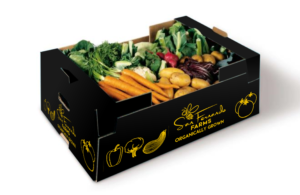 Packaging Design by Giovanni for this project | Design: #15035534