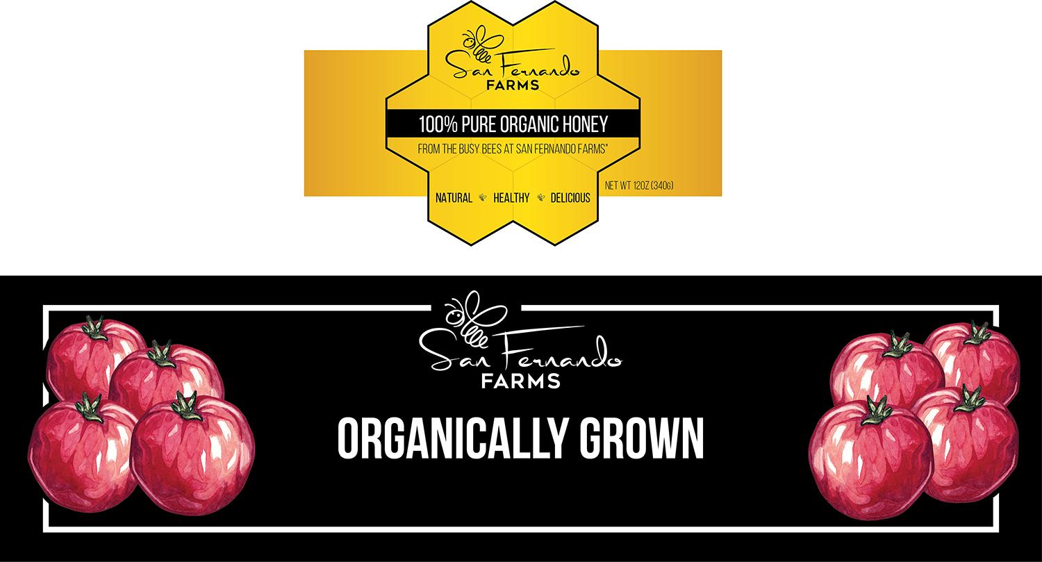 Packaging Design by Martin Alonso for this project | Design #15034675