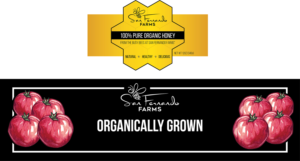 Packaging Design by Martin Alonso for this project | Design: #15034675
