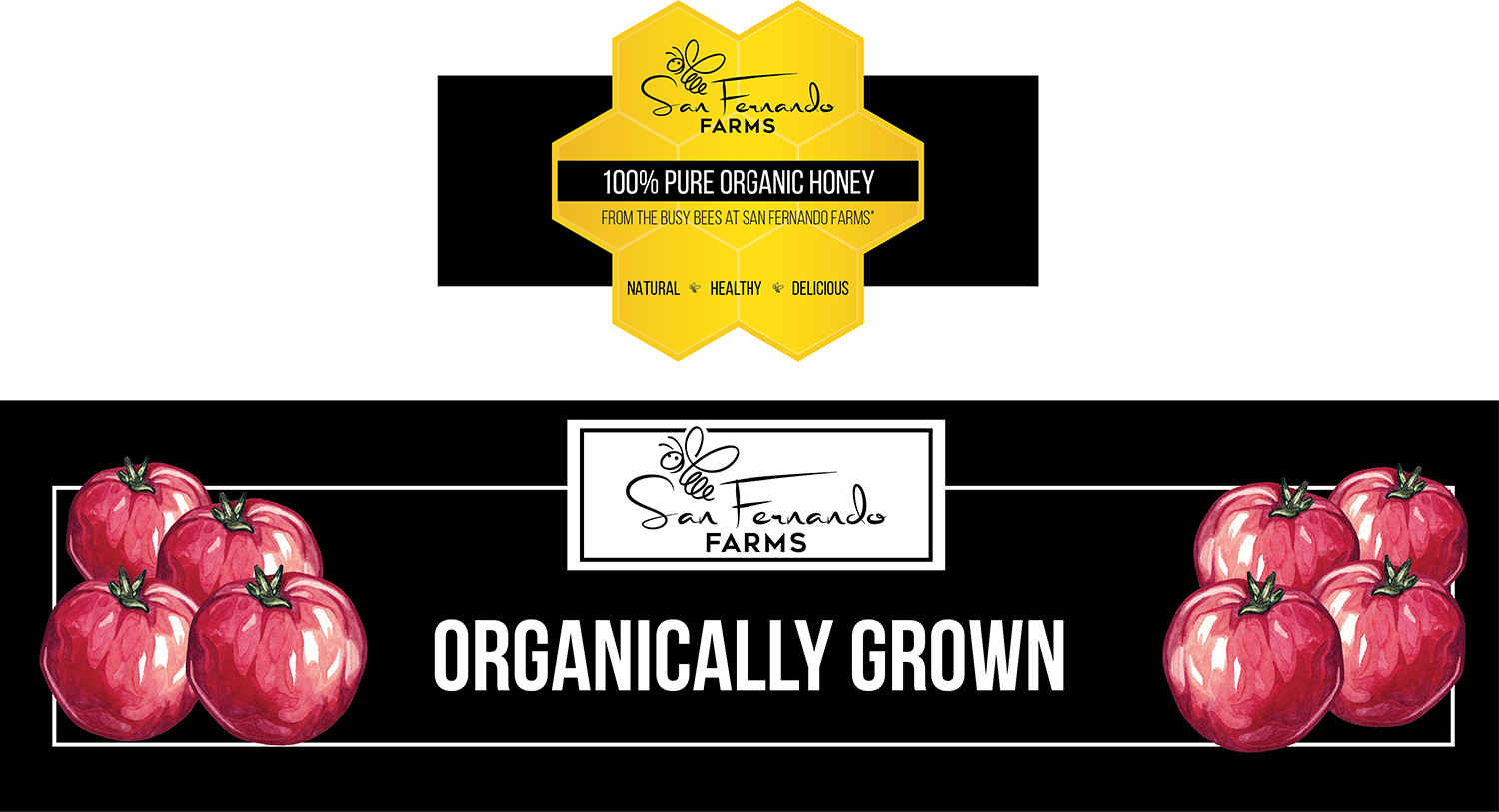 Packaging Design by Martin Alonso for this project | Design #15035405