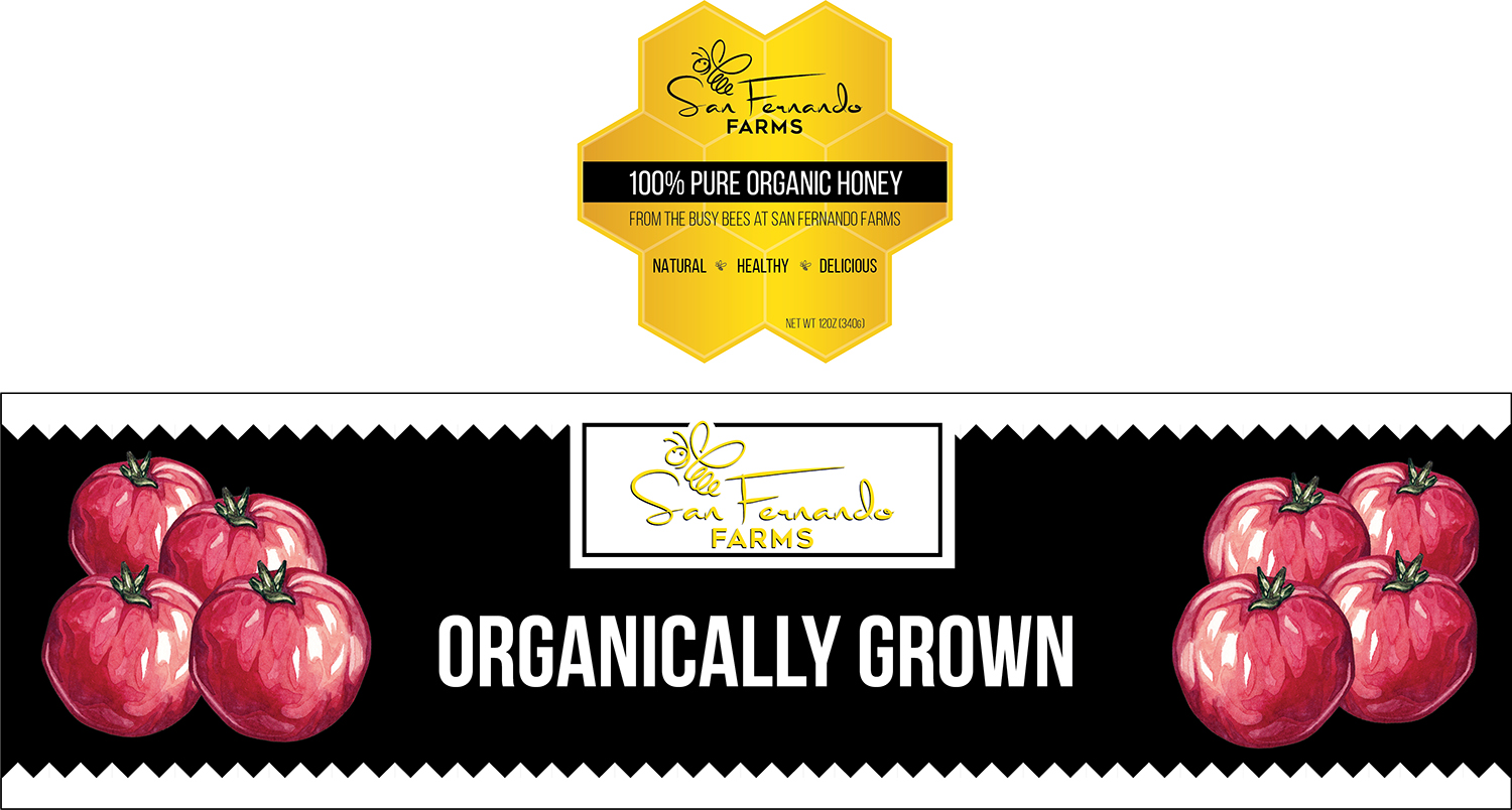 Packaging Design by Martin Alonso for this project | Design #15035411