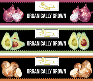 Packaging Design by Martin Alonso for this project | Design: #15035595