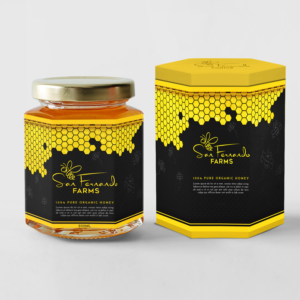 Verpackungs-Design von SAI DESIGNS für dieses Projekt | Design #15053948