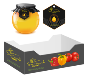 Packaging Design by wiesnu.a for this project | Design: #15024163