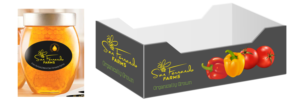 Packaging Design by wiesnu.a for this project | Design: #15075648