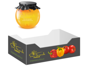Packaging Design by wiesnu.a for this project | Design: #15076127