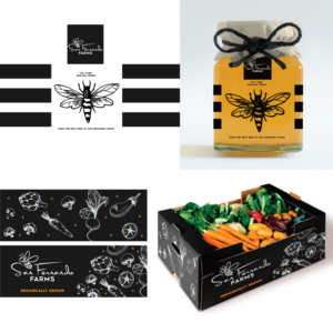 Verpackungs-Design von Daniela Abril für dieses Projekt | Design #15047127