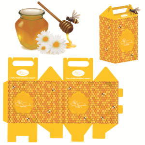 Packaging Design by Malithi