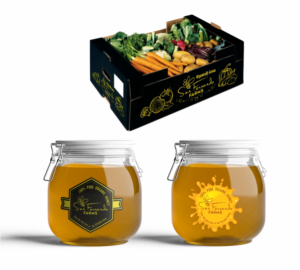 Verpackungs-Design von Maestroto für dieses Projekt | Design #15053249