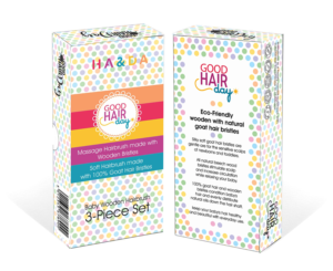 Packaging Design by Ramaling Belkote for Ha&Da | Design: #15093660