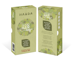 Packaging Design by Ramaling Belkote for Ha&Da | Design: #15101614