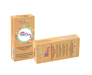 Packaging Design by Ramaling Belkote for Ha&Da | Design: #15256934