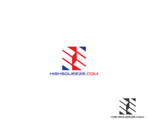 Diseño de Logo por meygekon para HighSqueeze.com | Diseño: #15226004
