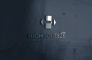 Diseño de Logo por GLDesigns para HighSqueeze.com | Diseño: #15149764