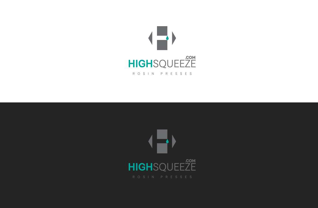 Diseño de Logo por GLDesigns para HighSqueeze.com | Diseño #15149765