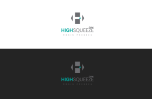 Diseño de Logo por GLDesigns para HighSqueeze.com | Diseño: #15149765