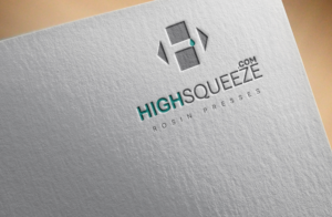 Diseño de Logo por GLDesigns para HighSqueeze.com | Diseño: #15149766