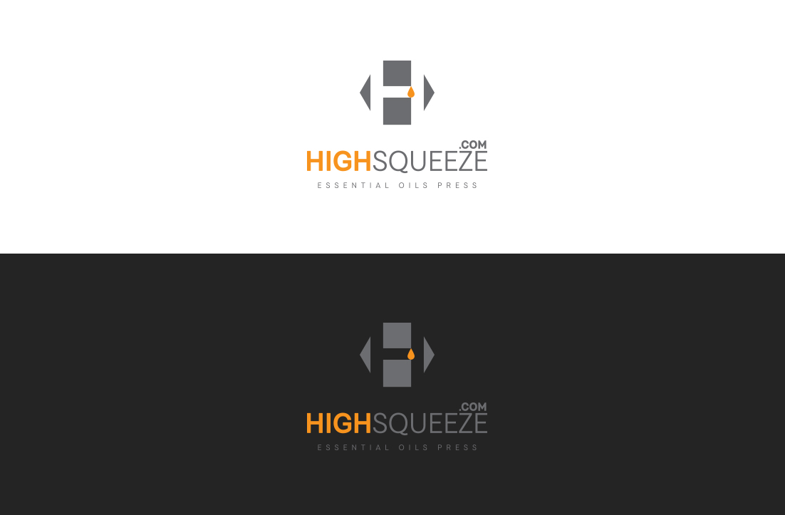 Logo Design by GLDesigns for HighSqueeze.com | Design #15157679