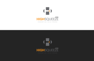 Logo Design by GLDesigns for HighSqueeze.com | Design #15157679