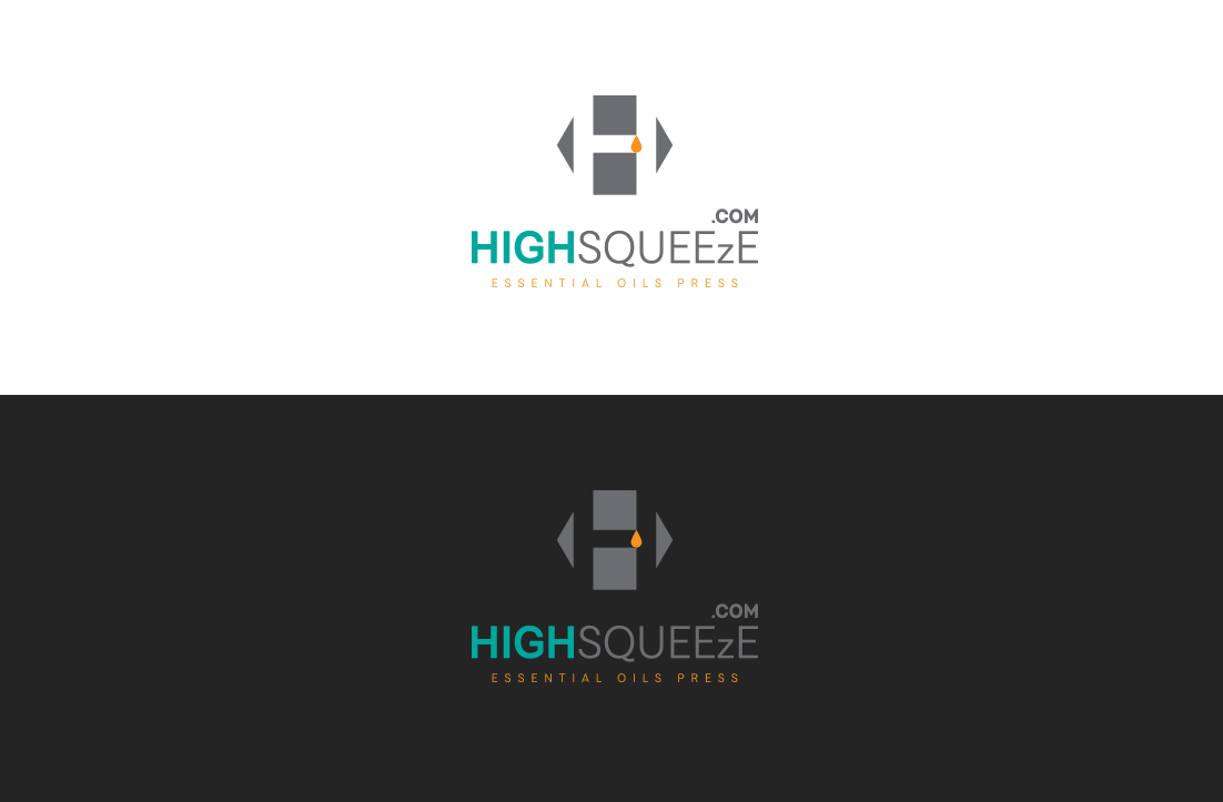 Diseño de Logo por GLDesigns para HighSqueeze.com | Diseño #15231402