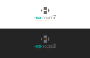 Diseño de Logo por GLDesigns para HighSqueeze.com | Diseño: #15231402
