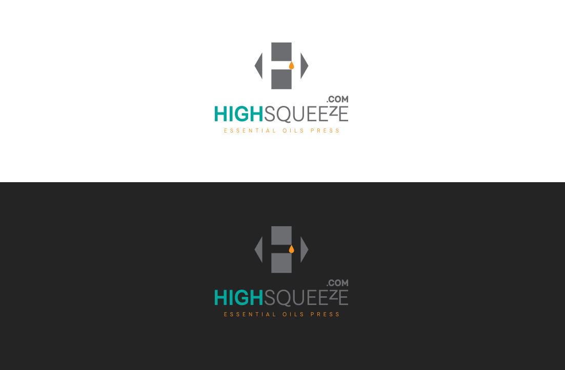 Logo Design by GLDesigns for HighSqueeze.com | Design #15235956