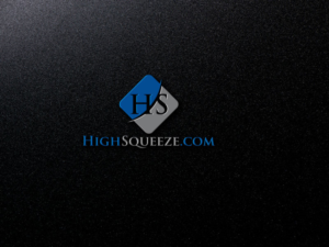 Diseño de Logo por rafa studio para HighSqueeze.com | Diseño: #15160335