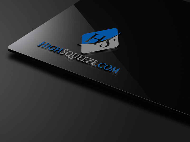Design de Logo par rafa studio pour HighSqueeze.com | Design #15160336