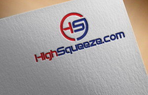 Diseño de Logo por {Backspace} para HighSqueeze.com | Diseño: #15162286
