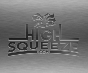 Diseño de Logo por beskillus para HighSqueeze.com | Diseño: #15220282