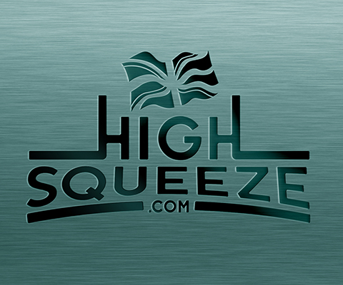 Logo Design by beskillus for HighSqueeze.com | Design #15220340