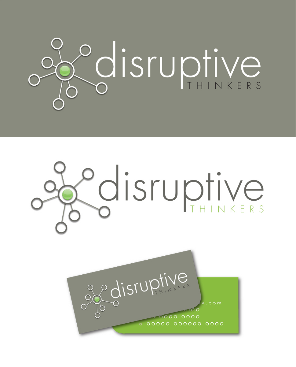 Logo Design by Halfull Media for this project | Design #579401