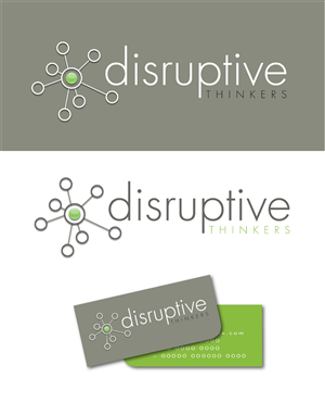 Design de Logo par Halfull Media pour ce projet | Design : #579401