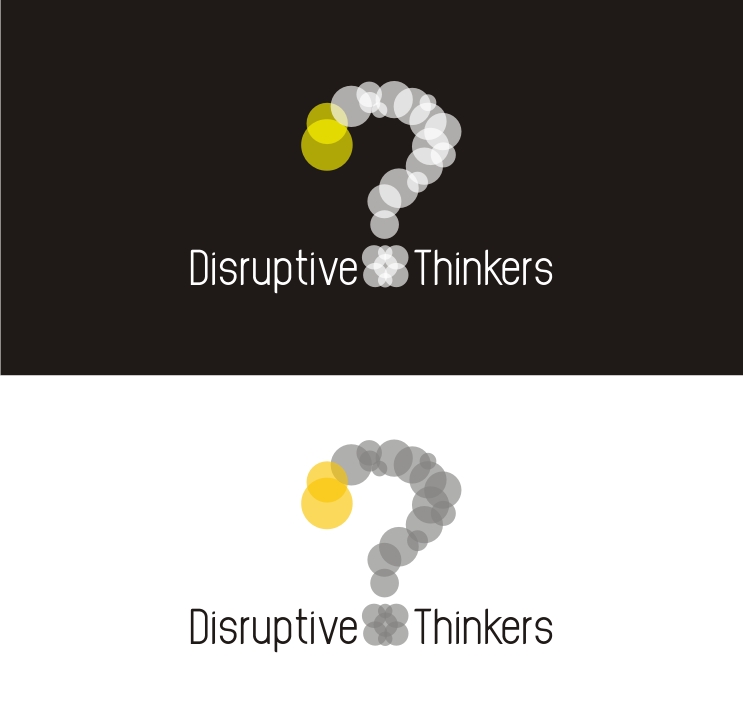 Logo Design by mamik for this project | Design #571277