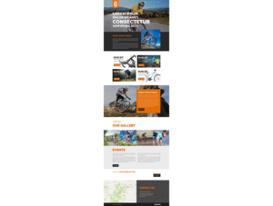 Web Design by Pram Shaw