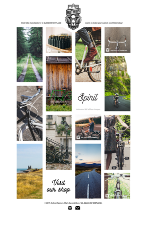 Web Design by Pnoia