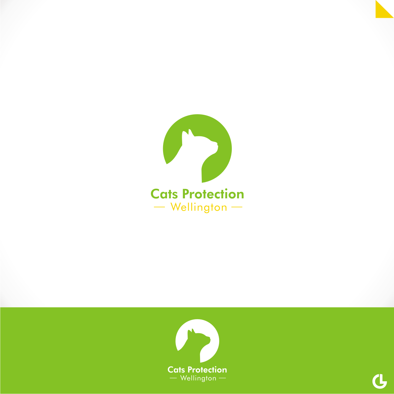 Design de Logo par RICKY.T pour Cats Protection Wellington | Design #15062843