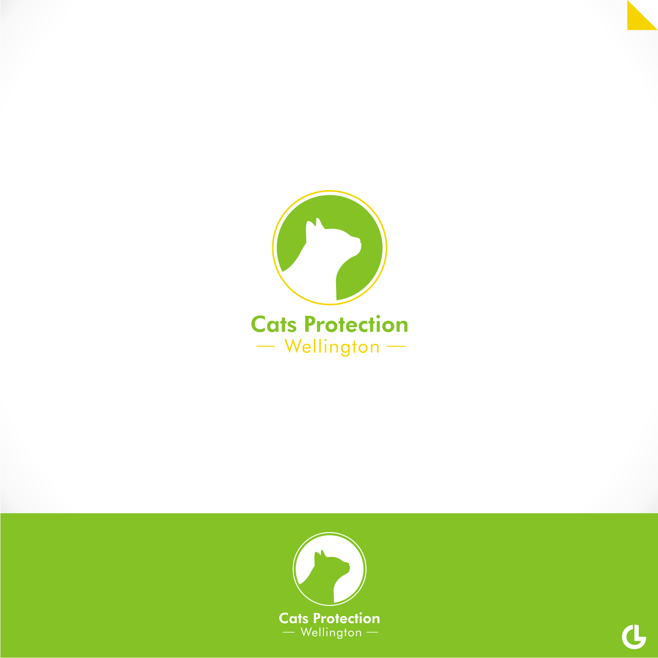 Design de Logo par RICKY.T pour Cats Protection Wellington | Design #15062844
