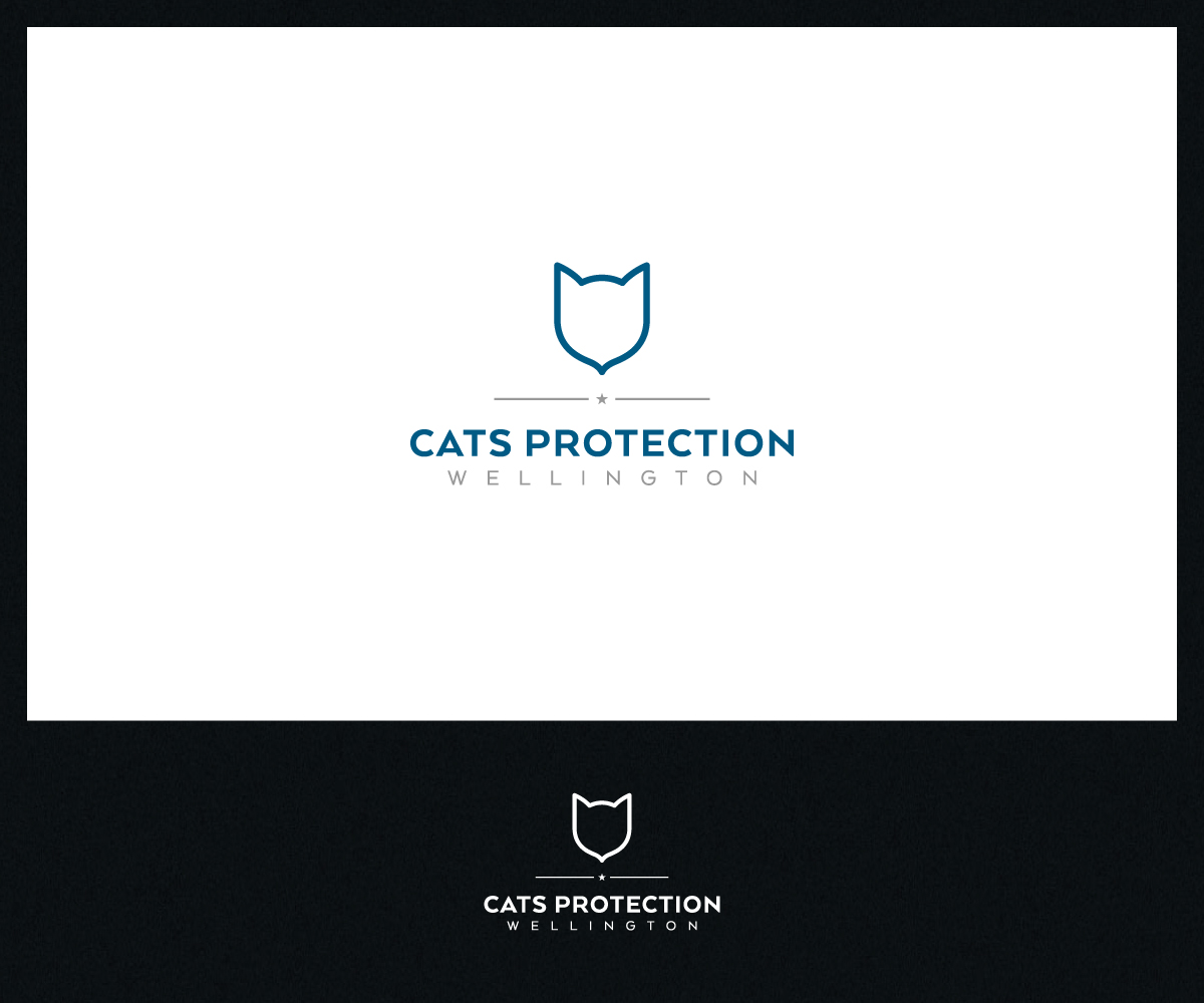 Design de Logo par Roy pour Cats Protection Wellington | Design #15035124